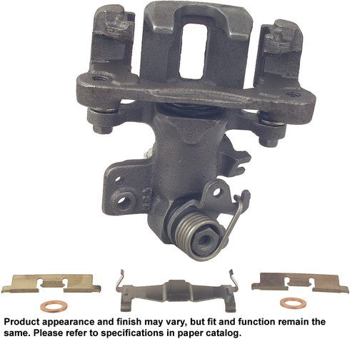 CARDONE Reman Disc Brake Caliper P/N:19-B1491 Fits: Suzuki Swift 94-89 - Image 3