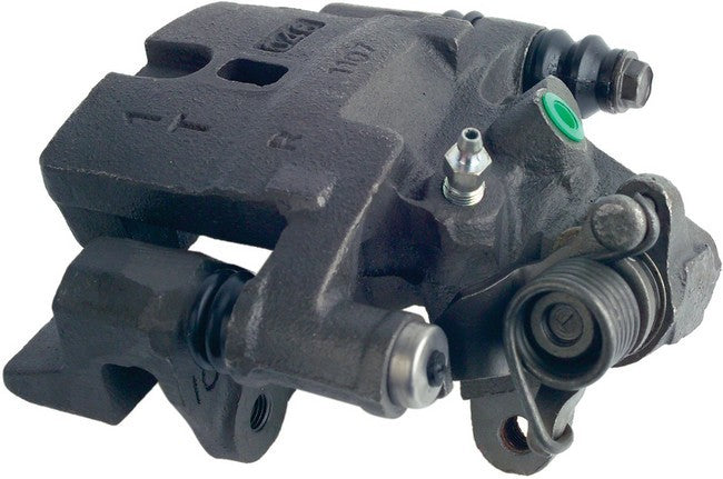 CARDONE Reman Disc Brake Caliper P/N:19-B1500 Fits: Dodge 2000 Gtx 1990, Eagle Talon 1990, Mitsubishi Eclipse 1990, Mitsubishi Galant 1990 - Image 1