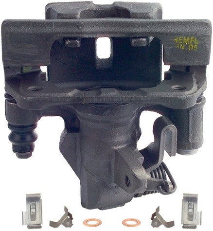 CARDONE Reman Disc Brake Caliper P/N:19-B1500 Fits: Dodge 2000 Gtx 1990, Eagle Talon 1990, Mitsubishi Eclipse 1990, Mitsubishi Galant 1990 - Image 3