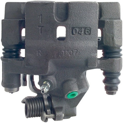CARDONE Reman Disc Brake Caliper P/N:19-B1500 Fits: Dodge 2000 Gtx 1990, Eagle Talon 1990, Mitsubishi Eclipse 1990, Mitsubishi Galant 1990 - Image 4