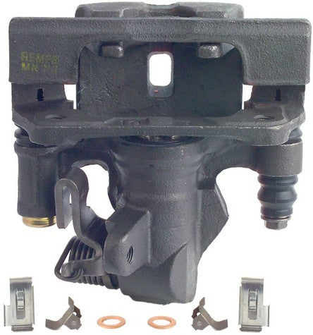 CARDONE Reman Disc Brake Caliper P/N:19-B1501 Fits: Dodge 2000 Gtx 1990, Eagle Talon 1990, Mitsubishi Eclipse 1990, Mitsubishi Galant 1990 - Image 3