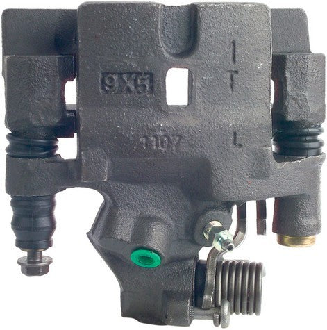 CARDONE Reman Disc Brake Caliper P/N:19-B1501 Fits: Dodge 2000 Gtx 1990, Eagle Talon 1990, Mitsubishi Eclipse 1990, Mitsubishi Galant 1990 - Image 4