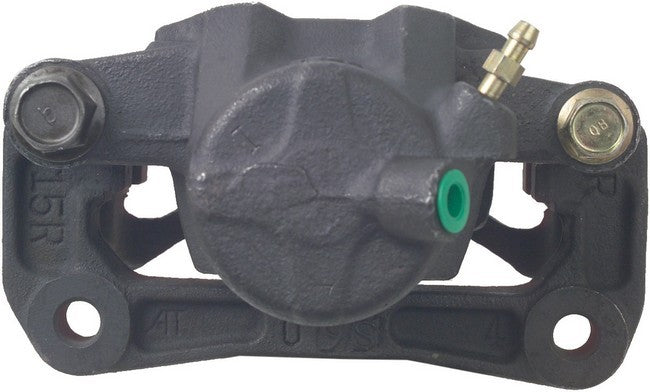 CARDONE Reman Disc Brake Caliper P/N:19-B1502 Fits: Dodge Colt 92-91, Eagle Summit 92-91, Mitsubishi Mirage 92-91, Plymouth Colt 92-91 - Image 2