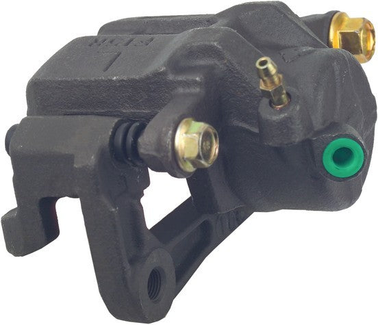 CARDONE Reman Disc Brake Caliper P/N:19-B1503 Fits: Dodge Colt 92-91, Eagle Summit 92-91, Mitsubishi Mirage 92-91, Plymouth Colt 92-91 - Image 1