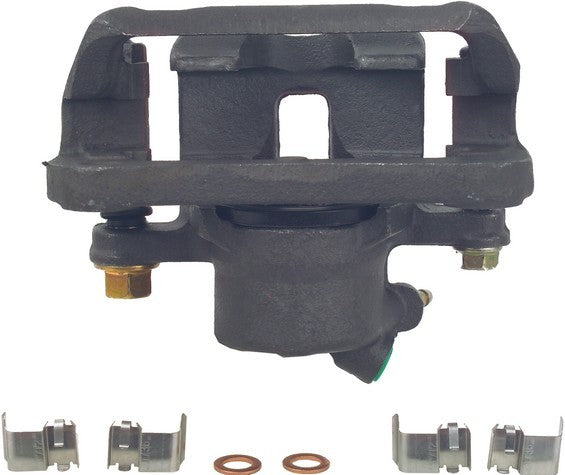 CARDONE Reman Disc Brake Caliper P/N:19-B1503 Fits: Dodge Colt 92-91, Eagle Summit 92-91, Mitsubishi Mirage 92-91, Plymouth Colt 92-91 - Image 3