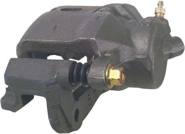 CARDONE Reman Disc Brake Caliper P/N:19-B1504 Fits: Dodge Colt 1992, Eagle Summit 92-91, Mitsubishi Mirage 92-91, Plymouth Colt 1992 - Image 1