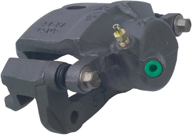 CARDONE Reman Disc Brake Caliper P/N:19-B1505 Fits: Dodge Colt 1992, Eagle Summit 92-91, Mitsubishi Mirage 92-91, Plymouth Colt 1992 - Image 1