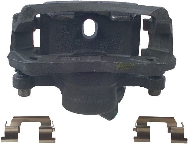 CARDONE Reman Disc Brake Caliper P/N:19-B1505 Fits: Dodge Colt 1992, Eagle Summit 92-91, Mitsubishi Mirage 92-91, Plymouth Colt 1992 - Image 3
