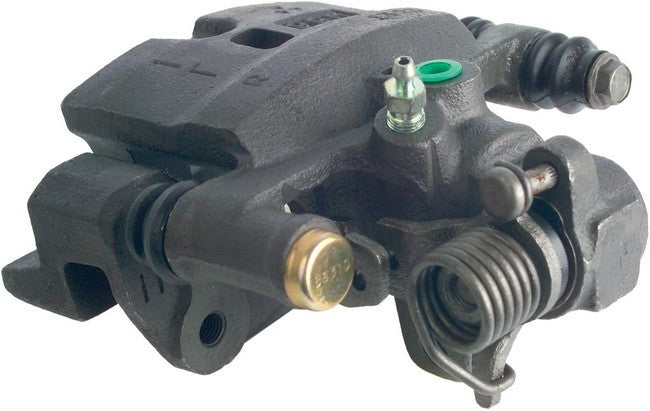CARDONE Reman Disc Brake Caliper P/N:19-B1506 Fits: Eagle 2000 Gtx 92-91, Eagle Talon 94-93, Mitsubishi Eclipse 94-93, Mitsubishi Galant 93-91, Plymouth Laser 94-93 - Image 1