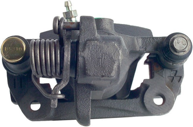 CARDONE Reman Disc Brake Caliper P/N:19-B1506 Fits: Eagle 2000 Gtx 92-91, Eagle Talon 94-93, Mitsubishi Eclipse 94-93, Mitsubishi Galant 93-91, Plymouth Laser 94-93 - Image 2