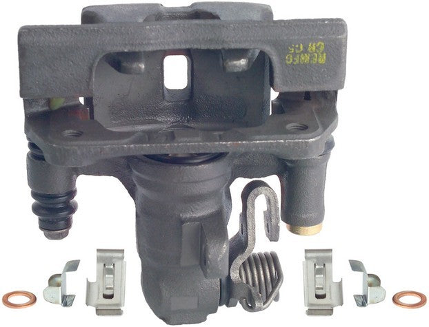 CARDONE Reman Disc Brake Caliper P/N:19-B1506 Fits: Eagle 2000 Gtx 92-91, Eagle Talon 94-93, Mitsubishi Eclipse 94-93, Mitsubishi Galant 93-91, Plymouth Laser 94-93 - Image 3