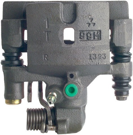 CARDONE Reman Disc Brake Caliper P/N:19-B1506 Fits: Eagle 2000 Gtx 92-91, Eagle Talon 94-93, Mitsubishi Eclipse 94-93, Mitsubishi Galant 93-91, Plymouth Laser 94-93 - Image 4