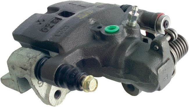 CARDONE Reman Disc Brake Caliper P/N:19-B1507 Fits: Eagle 2000 Gtx 92-91, Eagle Talon 94-93, Mitsubishi Eclipse 94-93, Mitsubishi Galant 93-91, Plymouth Laser 94-93 - Image 1