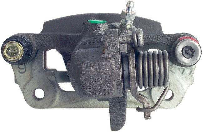 CARDONE Reman Disc Brake Caliper P/N:19-B1507 Fits: Eagle 2000 Gtx 92-91, Eagle Talon 94-93, Mitsubishi Eclipse 94-93, Mitsubishi Galant 93-91, Plymouth Laser 94-93 - Image 2