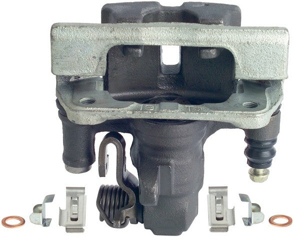 CARDONE Reman Disc Brake Caliper P/N:19-B1507 Fits: Eagle 2000 Gtx 92-91, Eagle Talon 94-93, Mitsubishi Eclipse 94-93, Mitsubishi Galant 93-91, Plymouth Laser 94-93 - Image 3