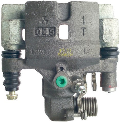 CARDONE Reman Disc Brake Caliper P/N:19-B1507 Fits: Eagle 2000 Gtx 92-91, Eagle Talon 94-93, Mitsubishi Eclipse 94-93, Mitsubishi Galant 93-91, Plymouth Laser 94-93 - Image 4