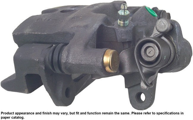 CARDONE Reman Disc Brake Caliper P/N:19-B1508 Fits: Eagle 2000 Gtx 92-91, Eagle Talon 94-91, Mitsubishi Eclipse 94-90, Mitsubishi Galant 92-91, Plymouth Laser 94-92 - Image 1