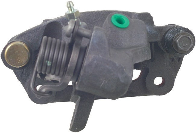 CARDONE Reman Disc Brake Caliper P/N:19-B1508 Fits: Eagle 2000 Gtx 92-91, Eagle Talon 94-91, Mitsubishi Eclipse 94-90, Mitsubishi Galant 92-91, Plymouth Laser 94-92 - Image 2