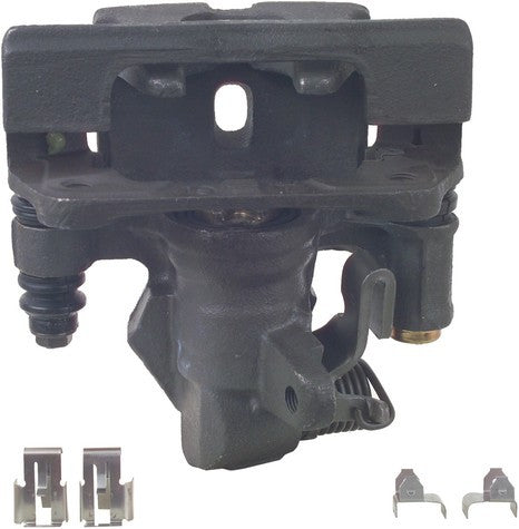CARDONE Reman Disc Brake Caliper P/N:19-B1508 Fits: Eagle 2000 Gtx 92-91, Eagle Talon 94-91, Mitsubishi Eclipse 94-90, Mitsubishi Galant 92-91, Plymouth Laser 94-92 - Image 3