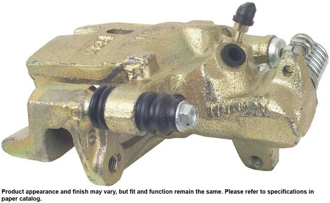 CARDONE Reman Disc Brake Caliper P/N:19-B1509 Fits: Eagle 2000 Gtx 92-91, Eagle Talon 94-91, Mitsubishi Eclipse 94-90, Mitsubishi Galant 92-91, Plymouth Laser 94-92 - Image 1