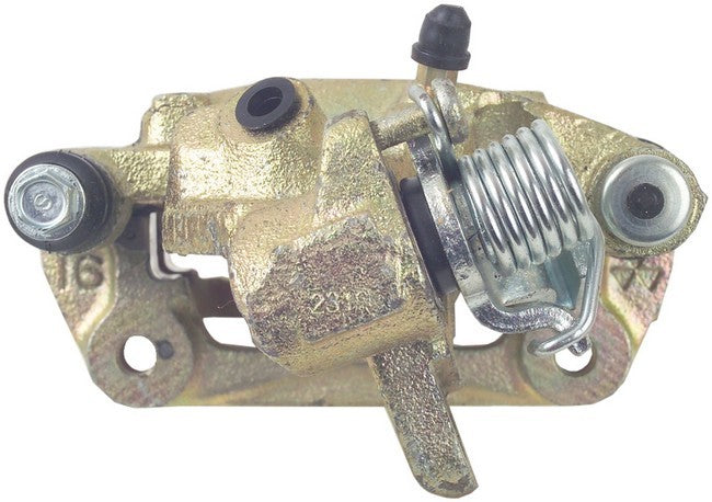 CARDONE Reman Disc Brake Caliper P/N:19-B1509 Fits: Eagle 2000 Gtx 92-91, Eagle Talon 94-91, Mitsubishi Eclipse 94-90, Mitsubishi Galant 92-91, Plymouth Laser 94-92 - Image 2