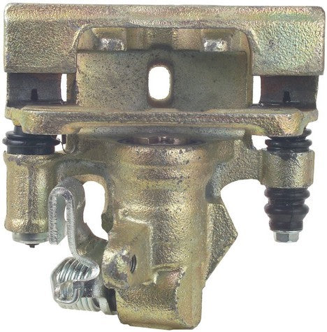 CARDONE Reman Disc Brake Caliper P/N:19-B1509 Fits: Eagle 2000 Gtx 92-91, Eagle Talon 94-91, Mitsubishi Eclipse 94-90, Mitsubishi Galant 92-91, Plymouth Laser 94-92 - Image 3