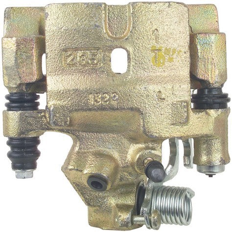 CARDONE Reman Disc Brake Caliper P/N:19-B1509 Fits: Eagle 2000 Gtx 92-91, Eagle Talon 94-91, Mitsubishi Eclipse 94-90, Mitsubishi Galant 92-91, Plymouth Laser 94-92 - Image 4