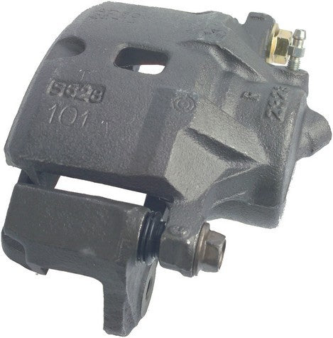 CARDONE Reman Disc Brake Caliper P/N:19-B1510 Fits: Eagle 2000 Gtx, Eagle Summit, Eagle Talon, Mitsubishi Eclipse, Mitsubishi Expo, Mitsubishi Expo Lrv, Mitsubishi Galant, Mitsubishi Mirage, Plymouth Colt, Plymouth Laser - Image 1
