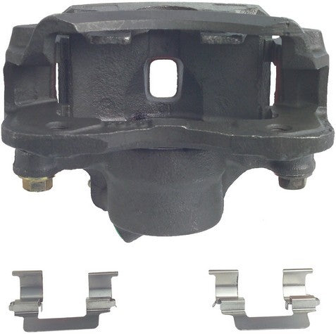 CARDONE Reman Disc Brake Caliper P/N:19-B1510 Fits: Eagle 2000 Gtx, Eagle Summit, Eagle Talon, Mitsubishi Eclipse, Mitsubishi Expo, Mitsubishi Expo Lrv, Mitsubishi Galant, Mitsubishi Mirage, Plymouth Colt, Plymouth Laser - Image 3
