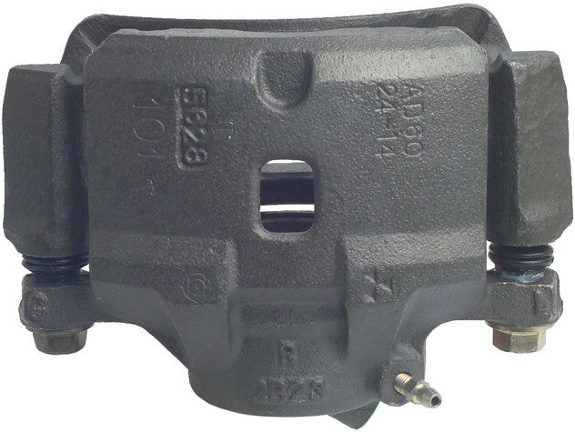 CARDONE Reman Disc Brake Caliper P/N:19-B1510 Fits: Eagle 2000 Gtx, Eagle Summit, Eagle Talon, Mitsubishi Eclipse, Mitsubishi Expo, Mitsubishi Expo Lrv, Mitsubishi Galant, Mitsubishi Mirage, Plymouth Colt, Plymouth Laser - Image 4