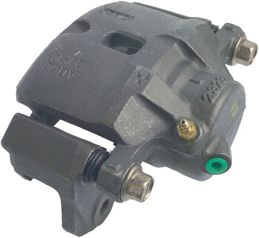 CARDONE Reman Disc Brake Caliper P/N:19-B1511 Fits: Eagle 2000 Gtx, Eagle Summit, Eagle Talon, Mitsubishi Eclipse, Mitsubishi Expo, Mitsubishi Expo Lrv, Mitsubishi Galant, Mitsubishi Mirage, Plymouth Colt, Plymouth Laser - Image 1
