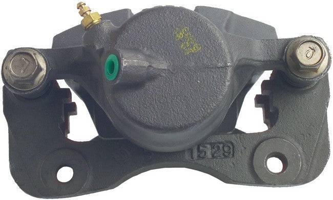 CARDONE Reman Disc Brake Caliper P/N:19-B1511 Fits: Eagle 2000 Gtx, Eagle Summit, Eagle Talon, Mitsubishi Eclipse, Mitsubishi Expo, Mitsubishi Expo Lrv, Mitsubishi Galant, Mitsubishi Mirage, Plymouth Colt, Plymouth Laser - Image 2