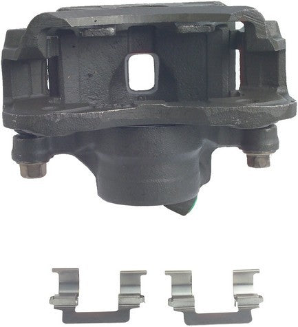 CARDONE Reman Disc Brake Caliper P/N:19-B1511 Fits: Eagle 2000 Gtx, Eagle Summit, Eagle Talon, Mitsubishi Eclipse, Mitsubishi Expo, Mitsubishi Expo Lrv, Mitsubishi Galant, Mitsubishi Mirage, Plymouth Colt, Plymouth Laser - Image 3