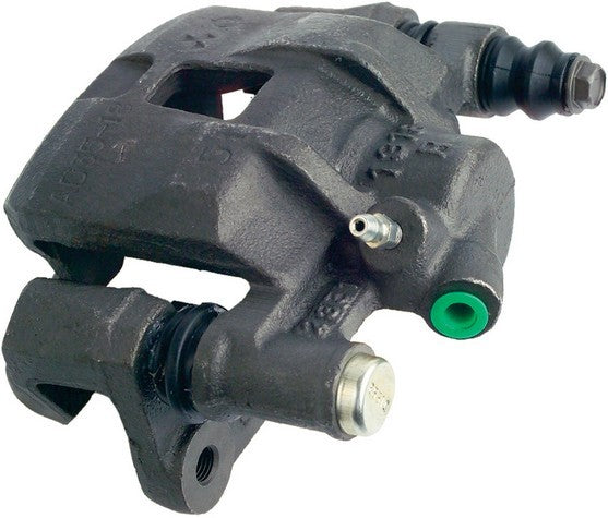 CARDONE Reman Disc Brake Caliper P/N:19-B1514 Fits: Dodge Stealth 96-91, Mitsubishi 3000gt 99-91, Mitsubishi Diamante 96-92 - Image 1
