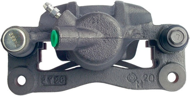 CARDONE Reman Disc Brake Caliper P/N:19-B1514 Fits: Dodge Stealth 96-91, Mitsubishi 3000gt 99-91, Mitsubishi Diamante 96-92 - Image 2