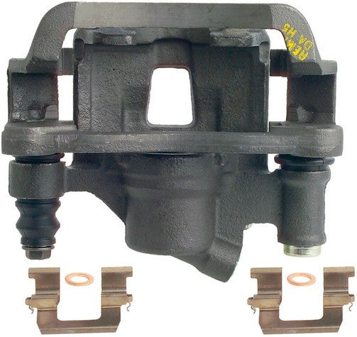 CARDONE Reman Disc Brake Caliper P/N:19-B1514 Fits: Dodge Stealth 96-91, Mitsubishi 3000gt 99-91, Mitsubishi Diamante 96-92 - Image 3