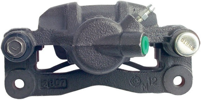 CARDONE Reman Disc Brake Caliper P/N:19-B1515 Fits: Dodge Stealth 96-91, Mitsubishi 3000gt 99-91, Mitsubishi Diamante 96-92 - Image 2