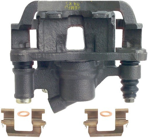 CARDONE Reman Disc Brake Caliper P/N:19-B1515 Fits: Dodge Stealth 96-91, Mitsubishi 3000gt 99-91, Mitsubishi Diamante 96-92 - Image 3