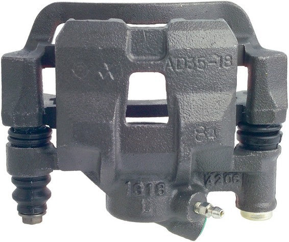CARDONE Reman Disc Brake Caliper P/N:19-B1515 Fits: Dodge Stealth 96-91, Mitsubishi 3000gt 99-91, Mitsubishi Diamante 96-92 - Image 4