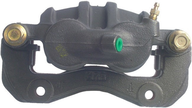 CARDONE Reman Disc Brake Caliper P/N:19-B1516 Fits: Dodge Stealth 96-91, Mitsubishi 3000gt 99-91, Mitsubishi Diamante 96-92 - Image 2