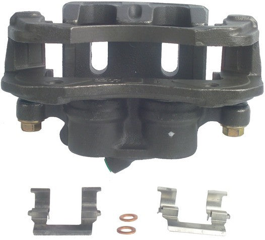 CARDONE Reman Disc Brake Caliper P/N:19-B1516 Fits: Dodge Stealth 96-91, Mitsubishi 3000gt 99-91, Mitsubishi Diamante 96-92 - Image 3