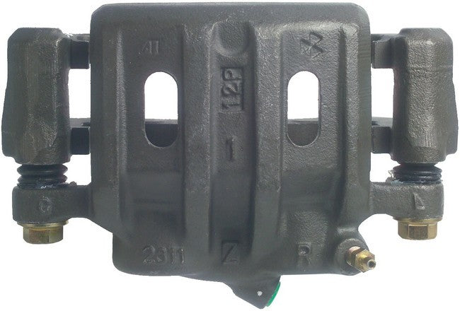 CARDONE Reman Disc Brake Caliper P/N:19-B1516 Fits: Dodge Stealth 96-91, Mitsubishi 3000gt 99-91, Mitsubishi Diamante 96-92 - Image 4