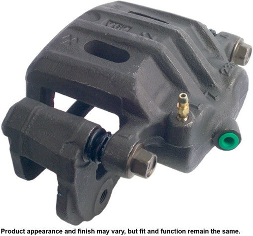 CARDONE Reman Disc Brake Caliper P/N:19-B1517 Fits: Dodge Stealth 96-91, Mitsubishi 3000gt 99-91, Mitsubishi Diamante 96-92 - Image 1
