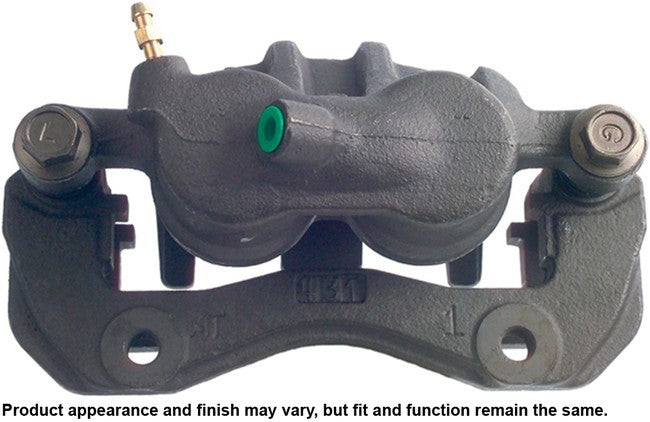 CARDONE Reman Disc Brake Caliper P/N:19-B1517 Fits: Dodge Stealth 96-91, Mitsubishi 3000gt 99-91, Mitsubishi Diamante 96-92 - Image 2