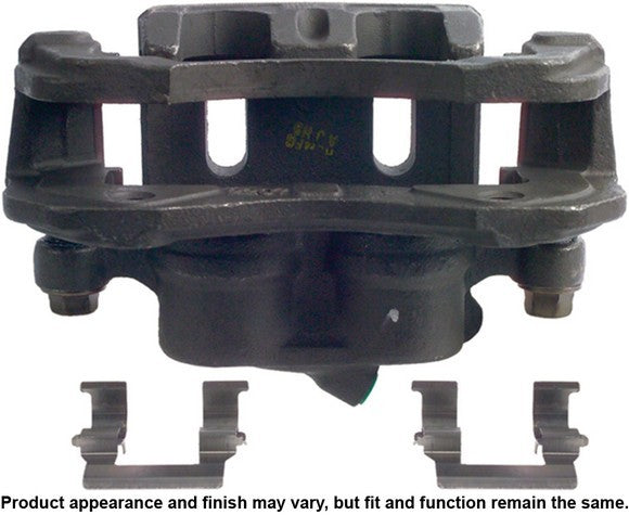 CARDONE Reman Disc Brake Caliper P/N:19-B1517 Fits: Dodge Stealth 96-91, Mitsubishi 3000gt 99-91, Mitsubishi Diamante 96-92 - Image 3