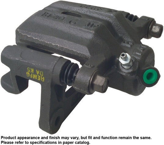 CARDONE Reman Disc Brake Caliper P/N:19-B1518 Fits: Dodge Stealth 94-91, Mitsubishi 3000gt 93-91, Mitsubishi Diamante 95-93 - Image 1