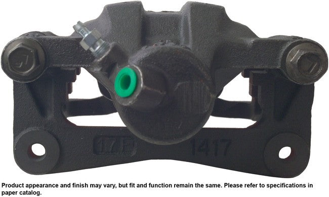 CARDONE Reman Disc Brake Caliper P/N:19-B1518 Fits: Dodge Stealth 94-91, Mitsubishi 3000gt 93-91, Mitsubishi Diamante 95-93 - Image 2