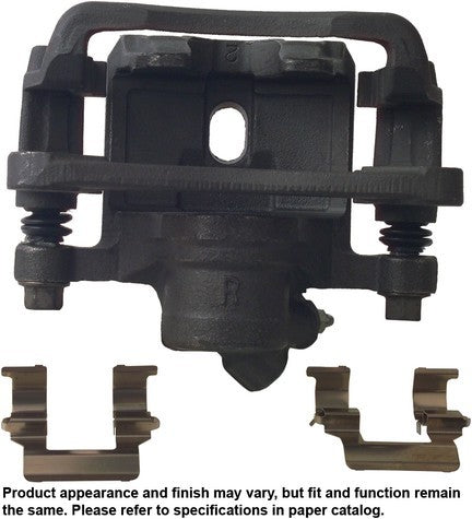 CARDONE Reman Disc Brake Caliper P/N:19-B1518 Fits: Dodge Stealth 94-91, Mitsubishi 3000gt 93-91, Mitsubishi Diamante 95-93 - Image 3