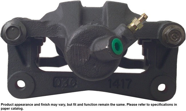 CARDONE Reman Disc Brake Caliper P/N:19-B1519 Fits: Dodge Stealth 94-91, Mitsubishi 3000gt 93-91, Mitsubishi Diamante 95-93 - Image 2