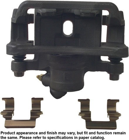 CARDONE Reman Disc Brake Caliper P/N:19-B1519 Fits: Dodge Stealth 94-91, Mitsubishi 3000gt 93-91, Mitsubishi Diamante 95-93 - Image 3